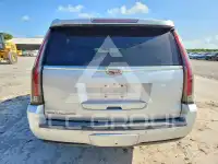2015 Cadillac ESCALADE фото