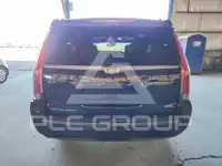2015 Cadillac ESCALADE фото