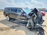 2015 Cadillac ESCALADE photo