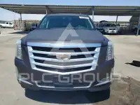 2015 Cadillac ESCALADE фото