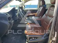 2015 Cadillac ESCALADE фото