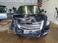 2015 Cadillac ESCALADE photo