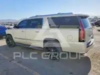 2015 Cadillac ESCALADE фото