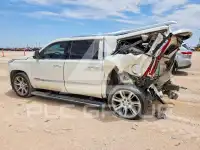 2015 Cadillac ESCALADE photo
