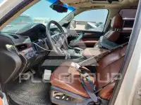 2015 Cadillac ESCALADE photo