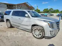2015 Cadillac ESCALADE фото