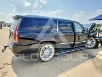 2015 Cadillac ESCALADE photo