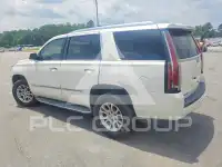 2015 Cadillac ESCALADE фото