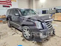 2015 Cadillac ESCALADE photo