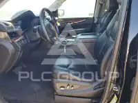 2015 Cadillac ESCALADE photo
