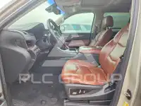 2015 Cadillac ESCALADE фото