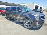 2015 Cadillac ESCALADE фото