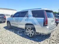 2015 Cadillac ESCALADE photo