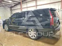 2015 Cadillac ESCALADE photo