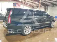 2015 Cadillac ESCALADE photo