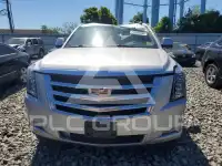 2015 Cadillac ESCALADE photo