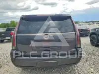 2015 Cadillac ESCALADE фото
