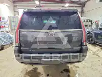 2015 Cadillac ESCALADE photo