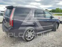 2015 Cadillac ESCALADE фото