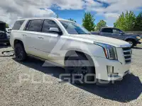 2015 Cadillac ESCALADE photo