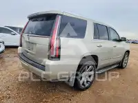 2015 Cadillac ESCALADE фото