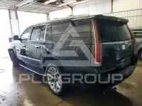 2015 Cadillac ESCALADE photo