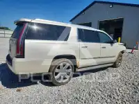 2015 Cadillac ESCALADE photo