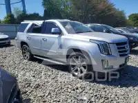 2015 Cadillac ESCALADE photo