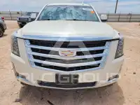 2015 Cadillac ESCALADE photo