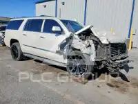 2015 Cadillac ESCALADE фото