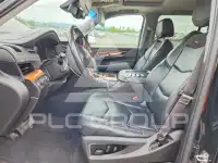 2015 Cadillac ESCALADE photo
