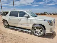 2015 Cadillac ESCALADE photo
