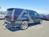 2015 Cadillac ESCALADE photo