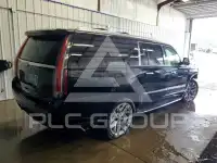 2015 Cadillac ESCALADE photo