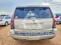 2015 Cadillac ESCALADE фото