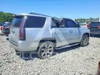 2015 Cadillac ESCALADE photo