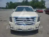 2015 Cadillac ESCALADE фото