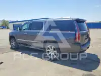 2015 Cadillac ESCALADE фото