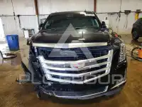 2015 Cadillac ESCALADE photo