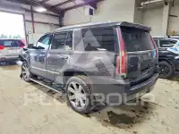 2015 Cadillac ESCALADE photo