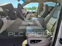 2015 Cadillac ESCALADE photo