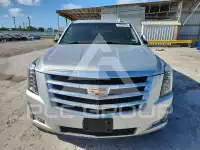 2015 Cadillac ESCALADE фото