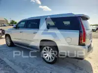 2015 Cadillac ESCALADE фото