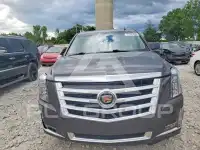 2015 Cadillac ESCALADE фото