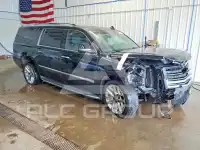 2015 Cadillac ESCALADE photo