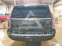 2015 Cadillac ESCALADE photo