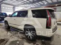 2015 Cadillac ESCALADE photo