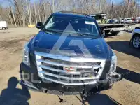2015 Cadillac ESCALADE фото