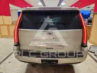 2015 Cadillac ESCALADE фото