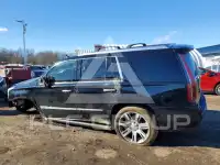 2015 Cadillac ESCALADE фото